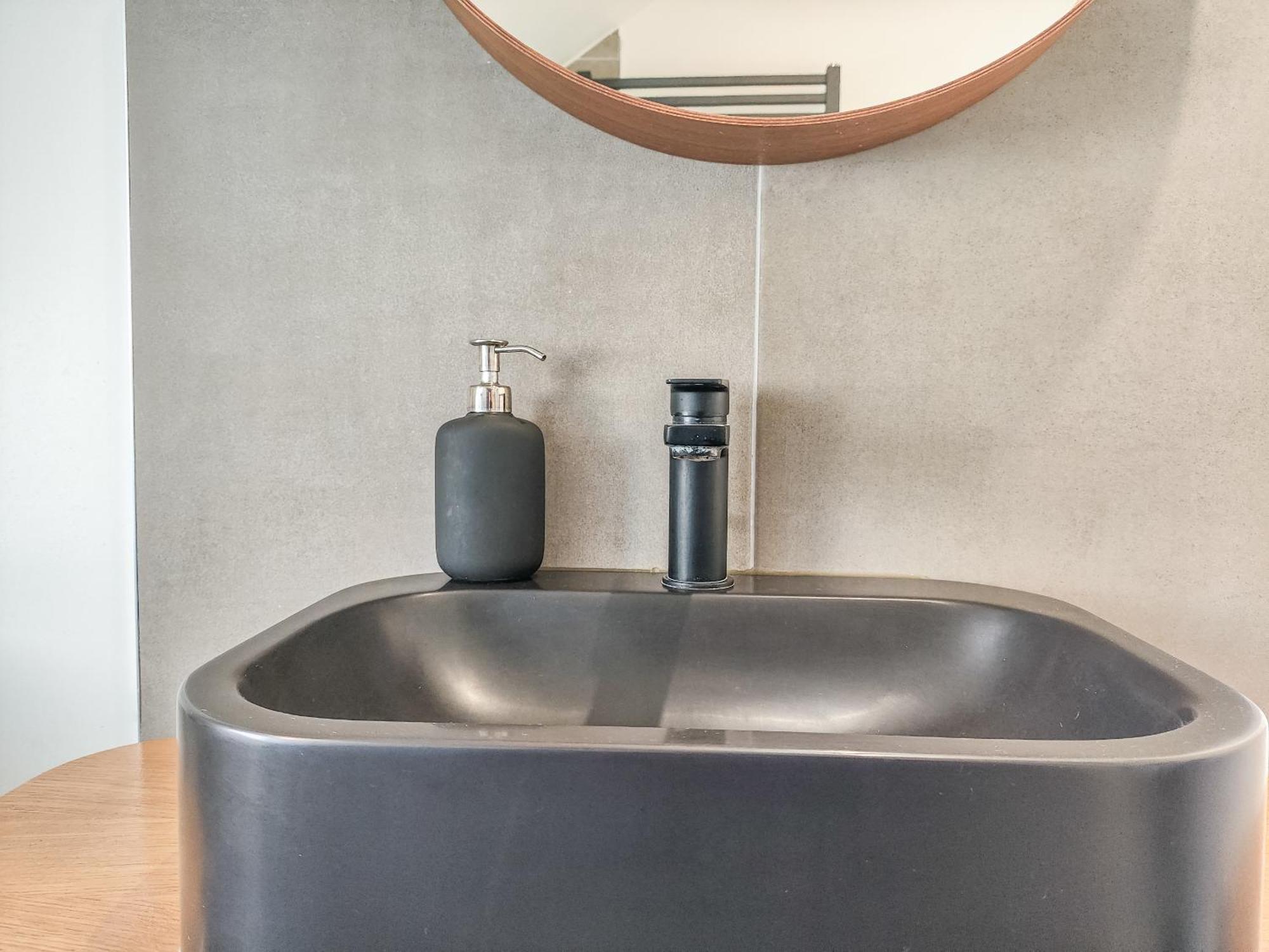 Le Havre Sanvic - Appartement Chaleureux Dış mekan fotoğraf