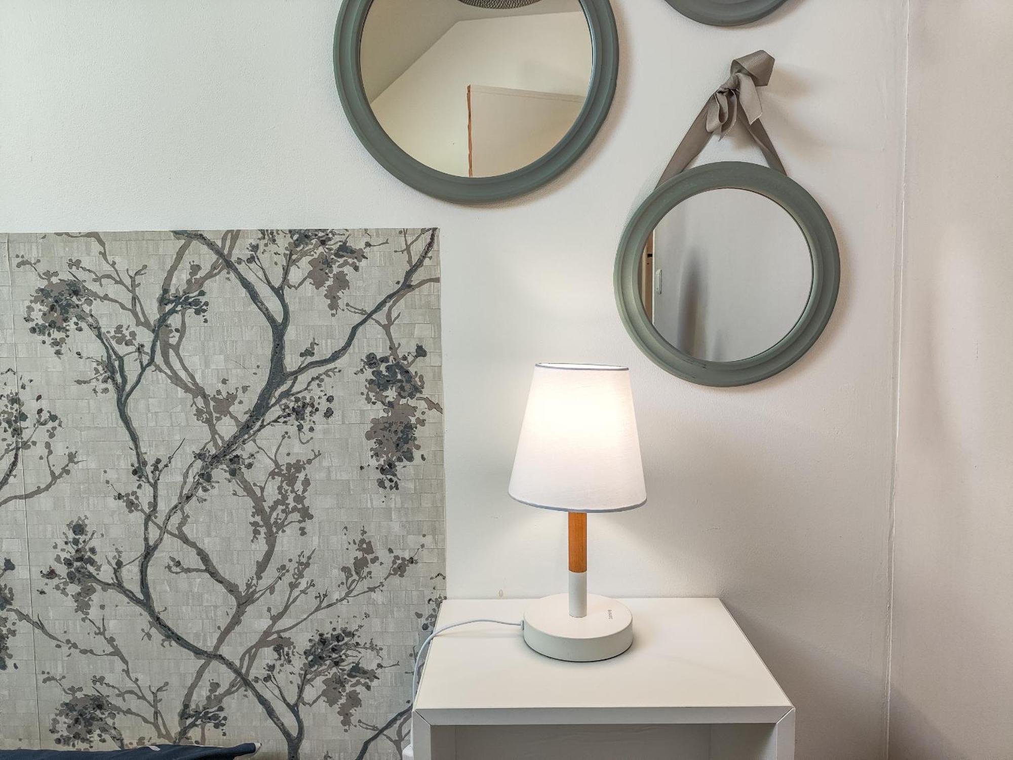 Le Havre Sanvic - Appartement Chaleureux Dış mekan fotoğraf